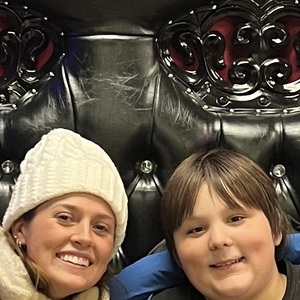 Team Page: Bigs & Littles 3